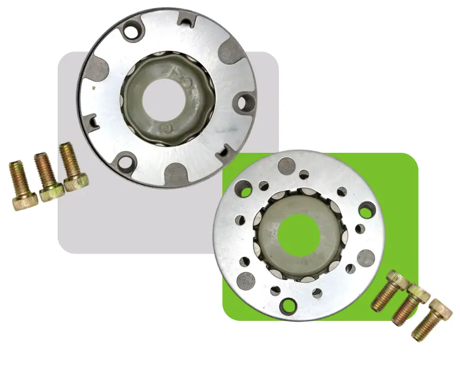 [HV82049] BENDIX SOLO 9PIN SIN CORONA CG200