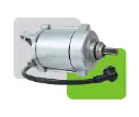 ARRANQUE CG150