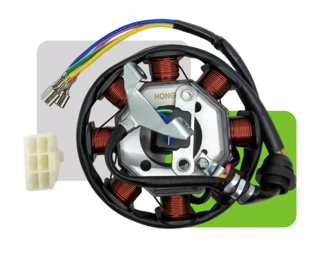 EMBOBINADO 4 CABLES ***100% COBRE***