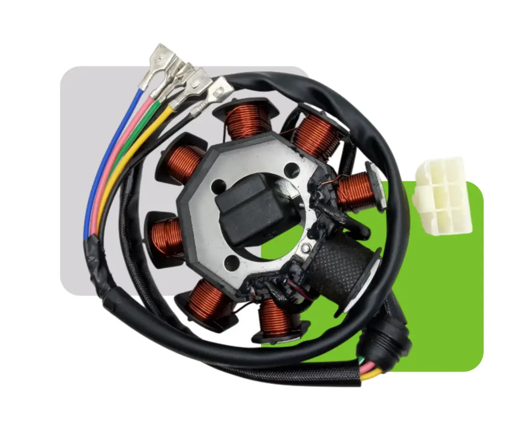 EMBOBINADO 5 CABLES ***100% COBRE***