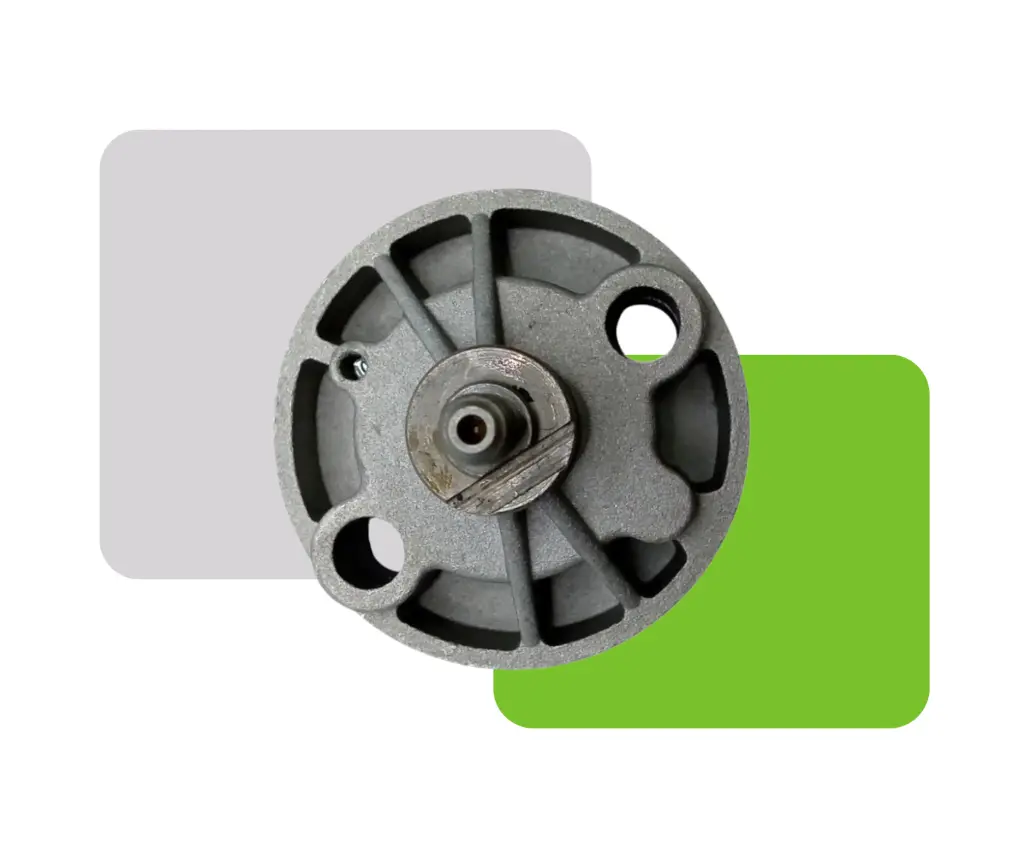 [HV92024] BOMBA DE ACEITE GY6