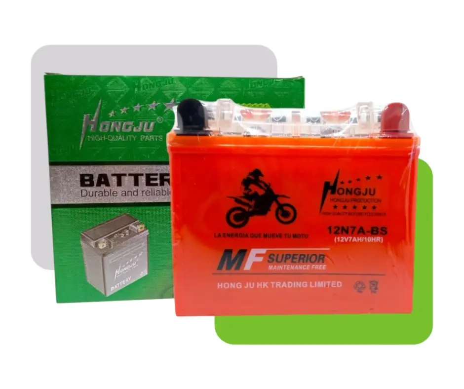 BATERIA 12N7-3A E-HO150
