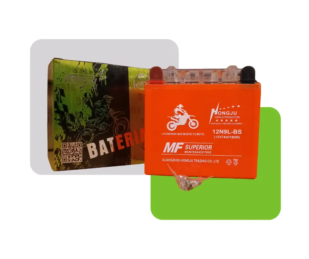 [HV95037] BATERIA 12N9-4B E-OW150