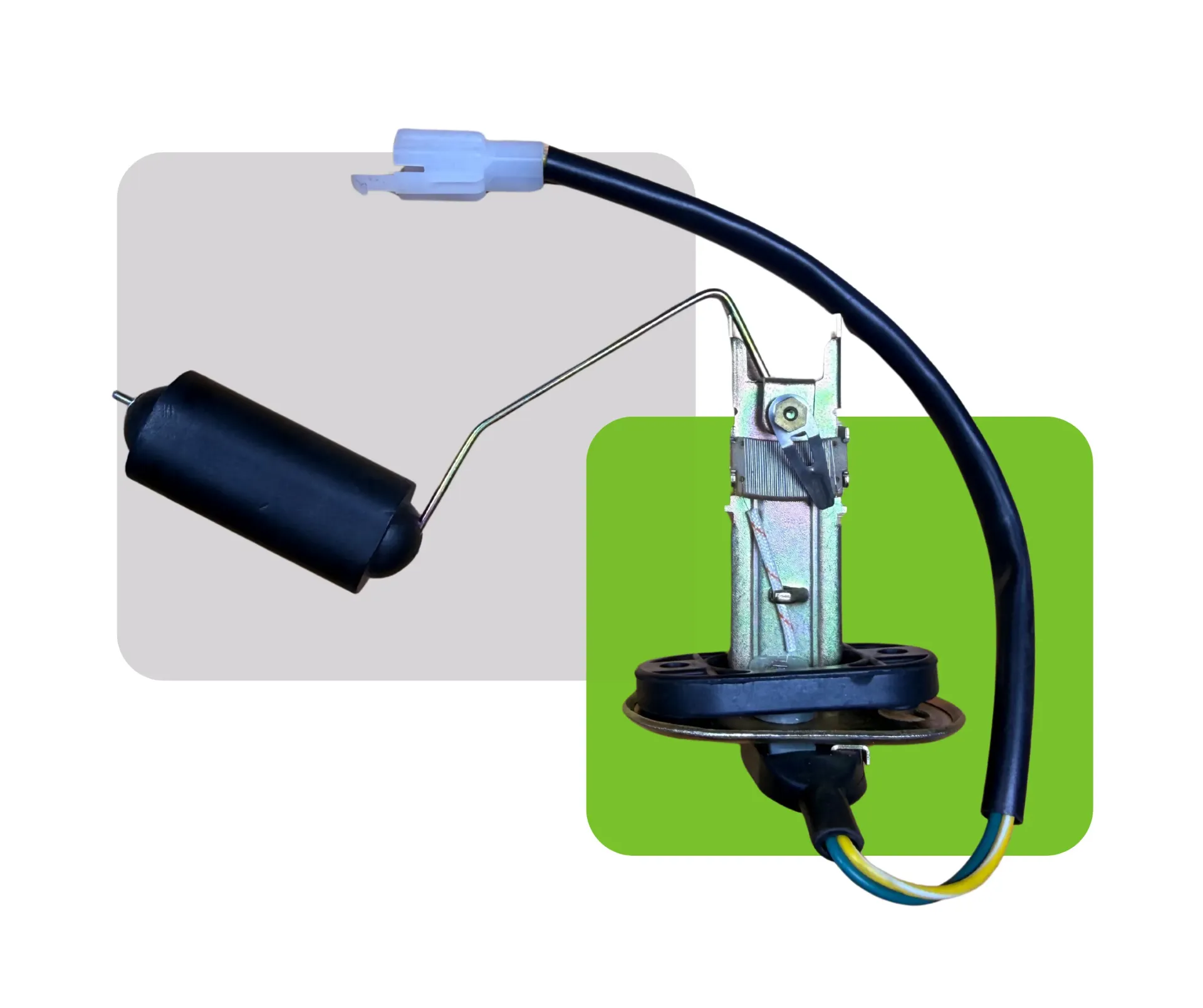 FLOTANTE DE GASOLINA B-SO150