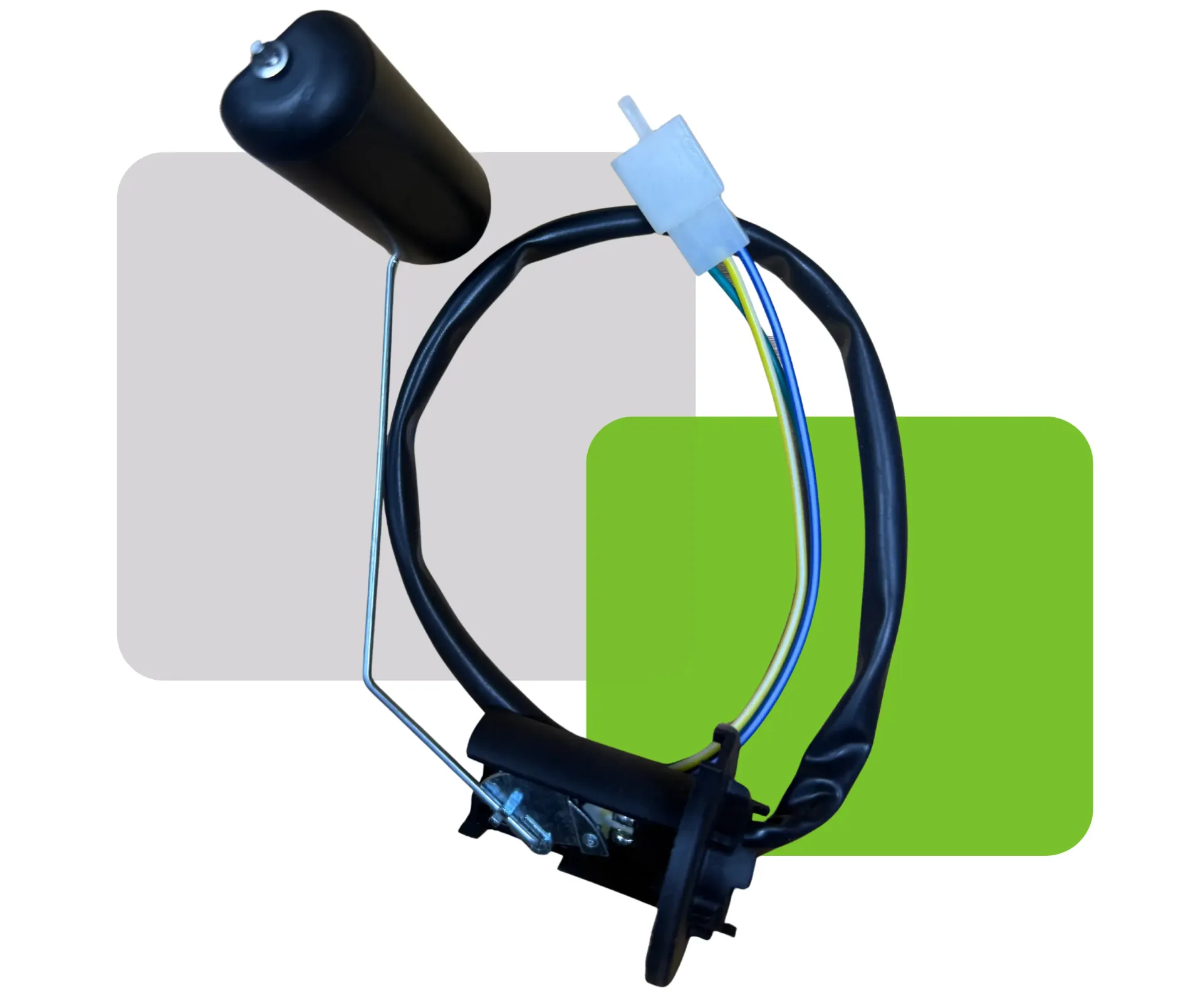 [HV97243] FLOTANTE DE GASOLINA GY6