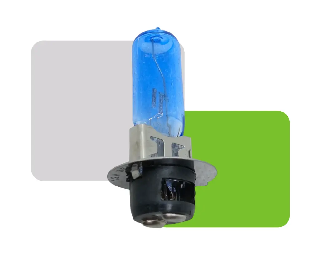 [HV97251] BOMBILLO CONVENCIONAL HID