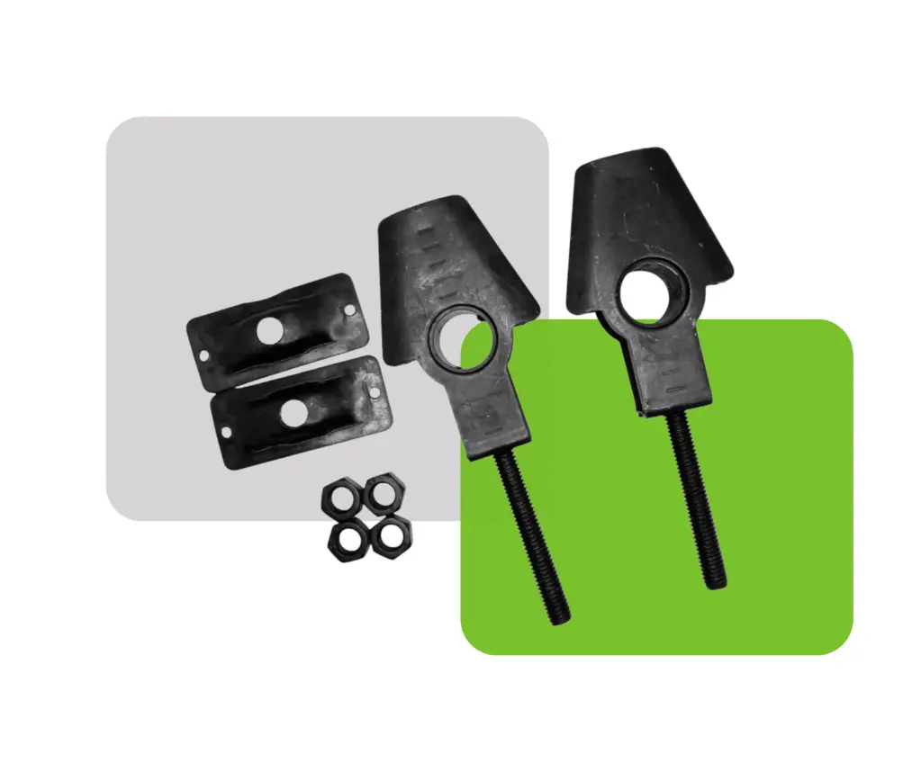 [HV97262] PRESA CADENA E-T200