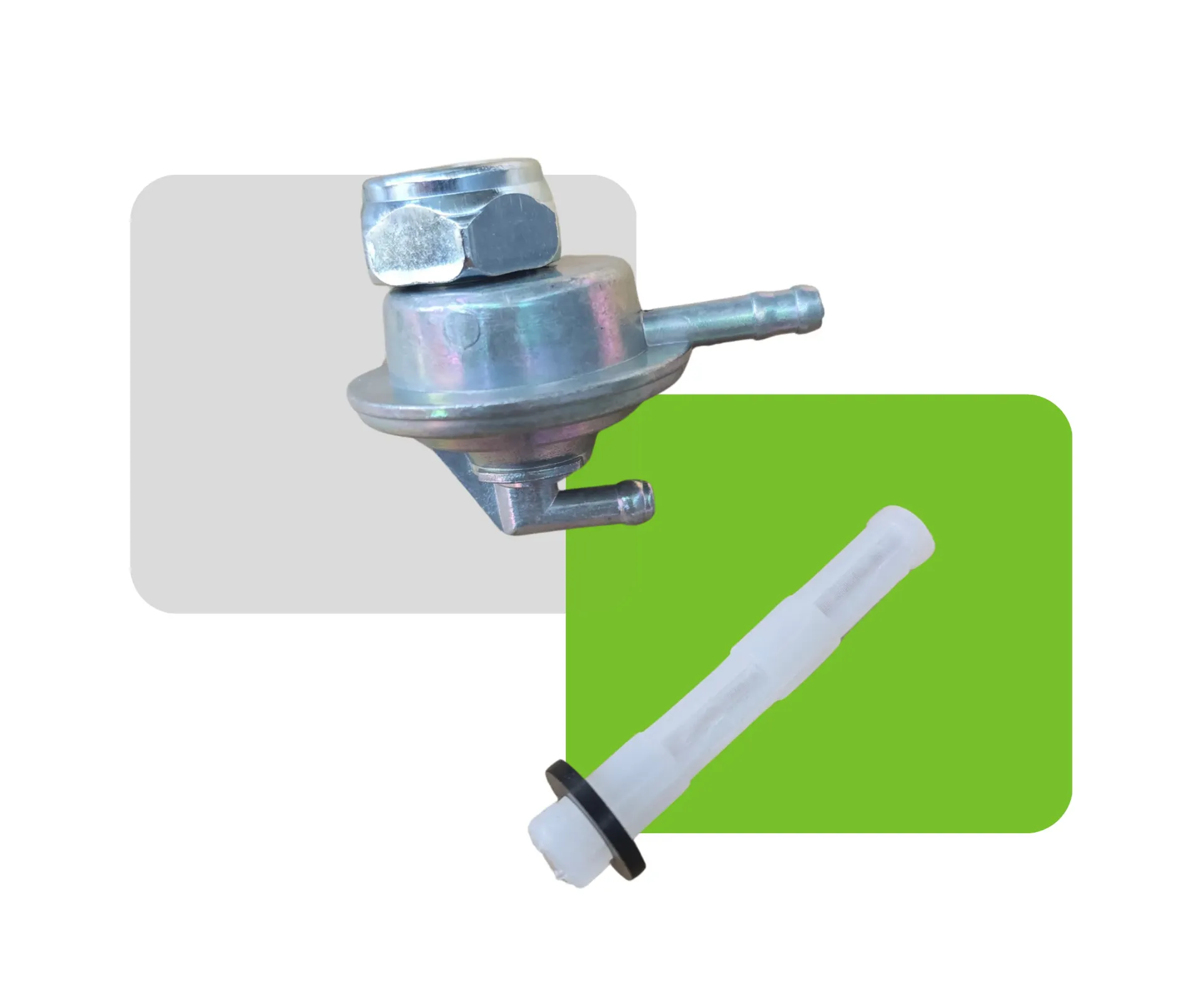 LLAVE BOMBA DE GASOLINA E-MAT150