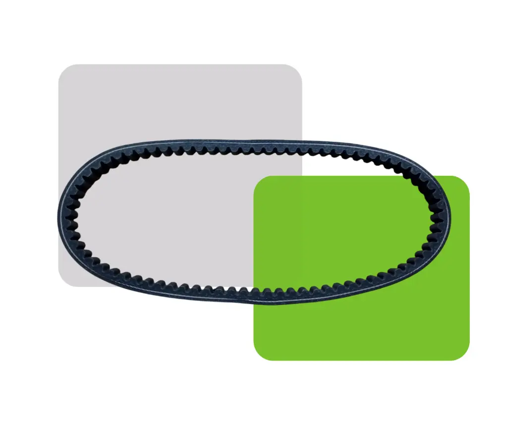 CORREA (CLASE B) 815*20*30 E-MA150