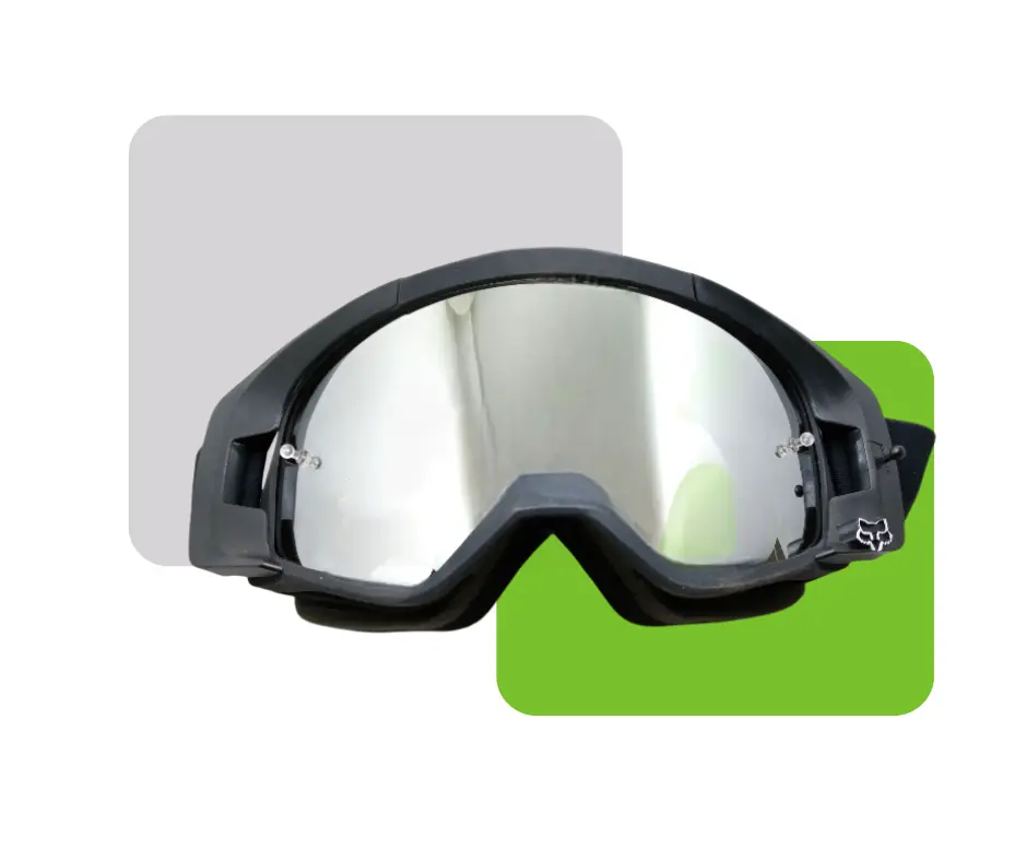 [HV99005] LENTES MODELO FOX