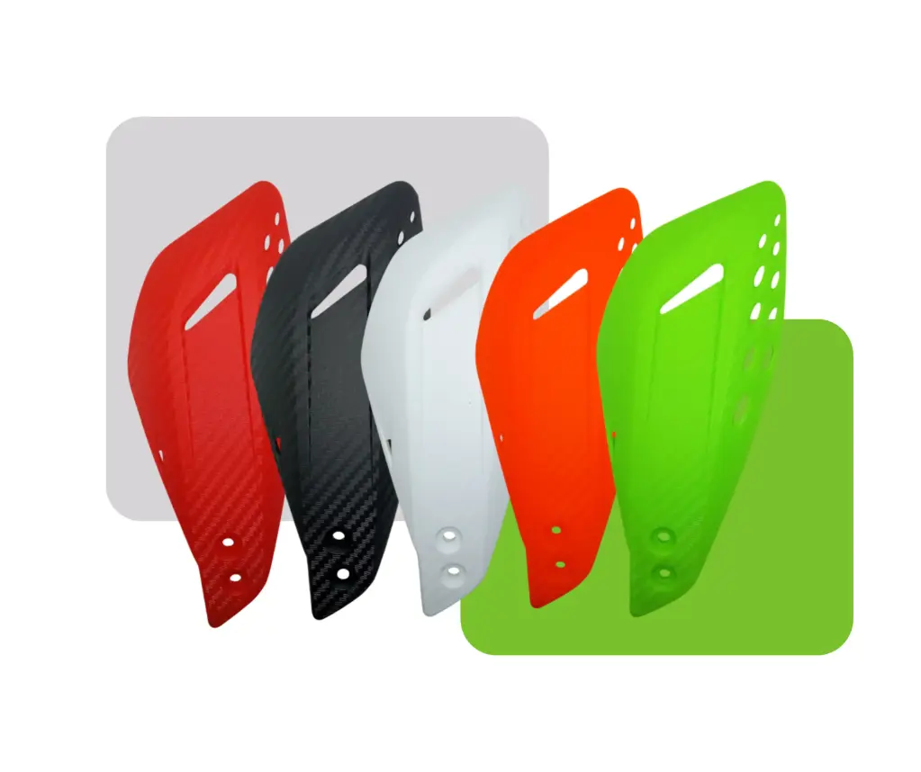 [HV99009] CUBRE LEVAS TIPO ALAS