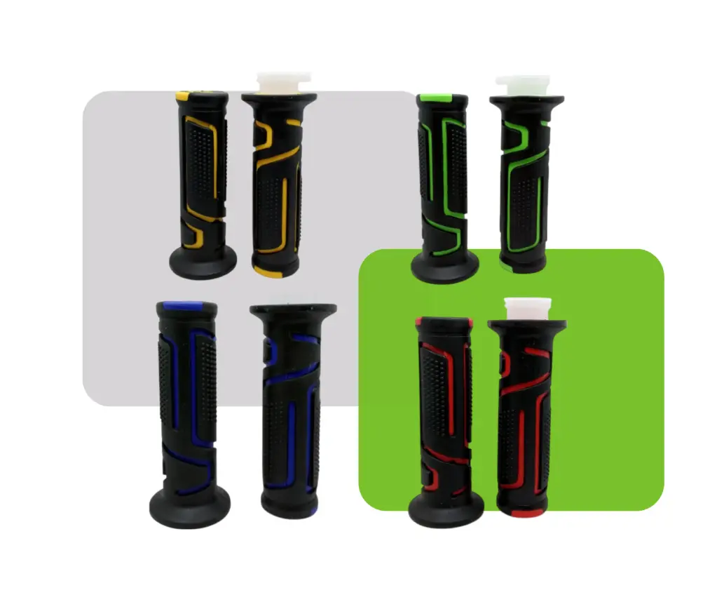 [HV99023] PUÑOS DE COLORES KOSO 2