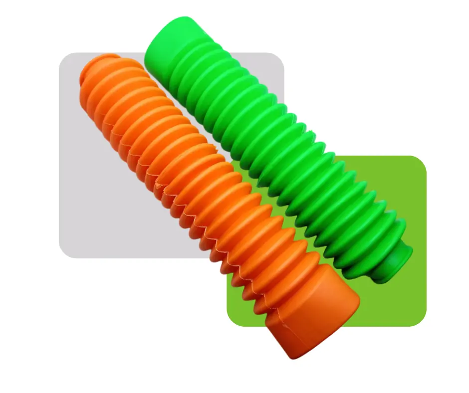 PROTECTOR DE BASTON DE COLORES E-OW150