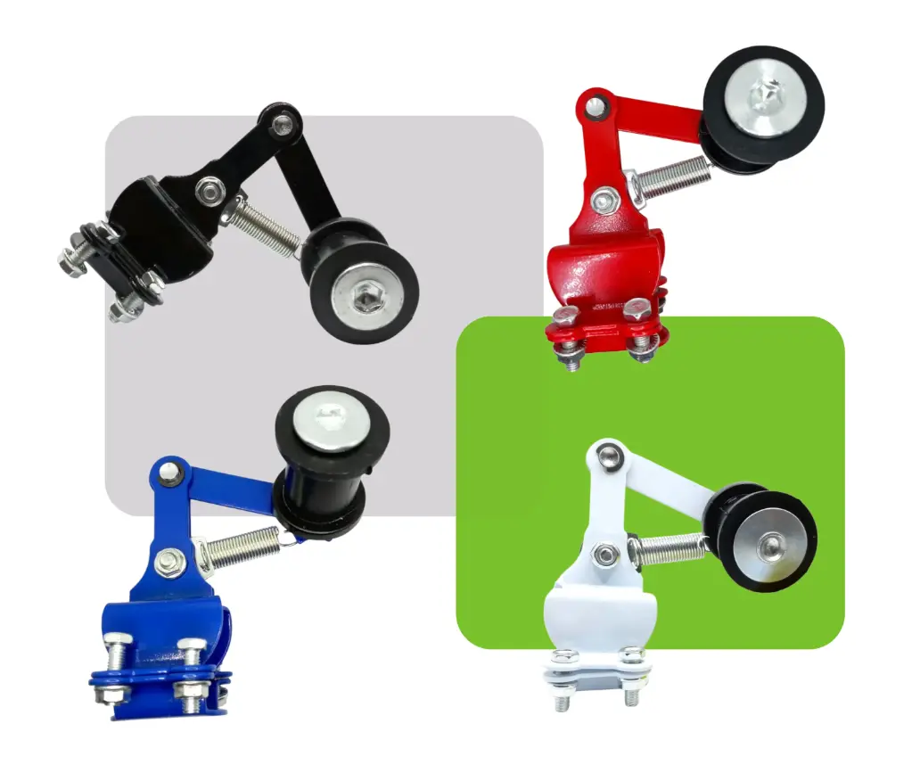 PRENSA CADENA UNIVERSAL UNIVERSAL