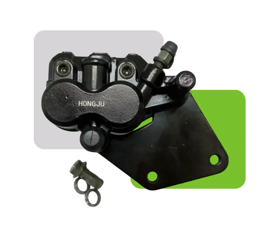 [HV05033] CALIPER TRASERO E-SP200 