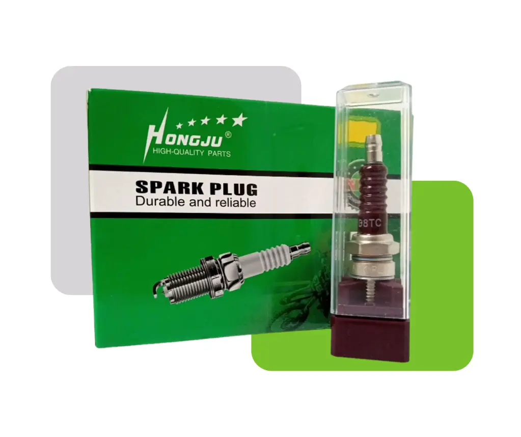 [HV72025-1] BUJIAS PREMIUM D8TC PUNTA DE IRIDIUM