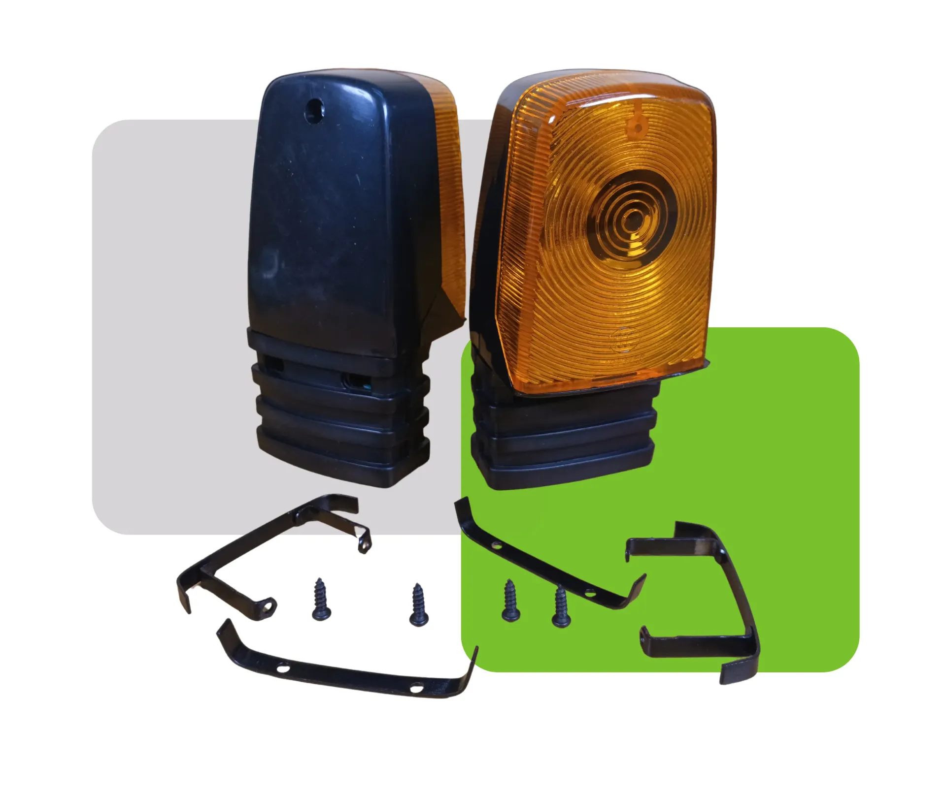 [HV14089] LUCES DE CRUCE E-HO150-1