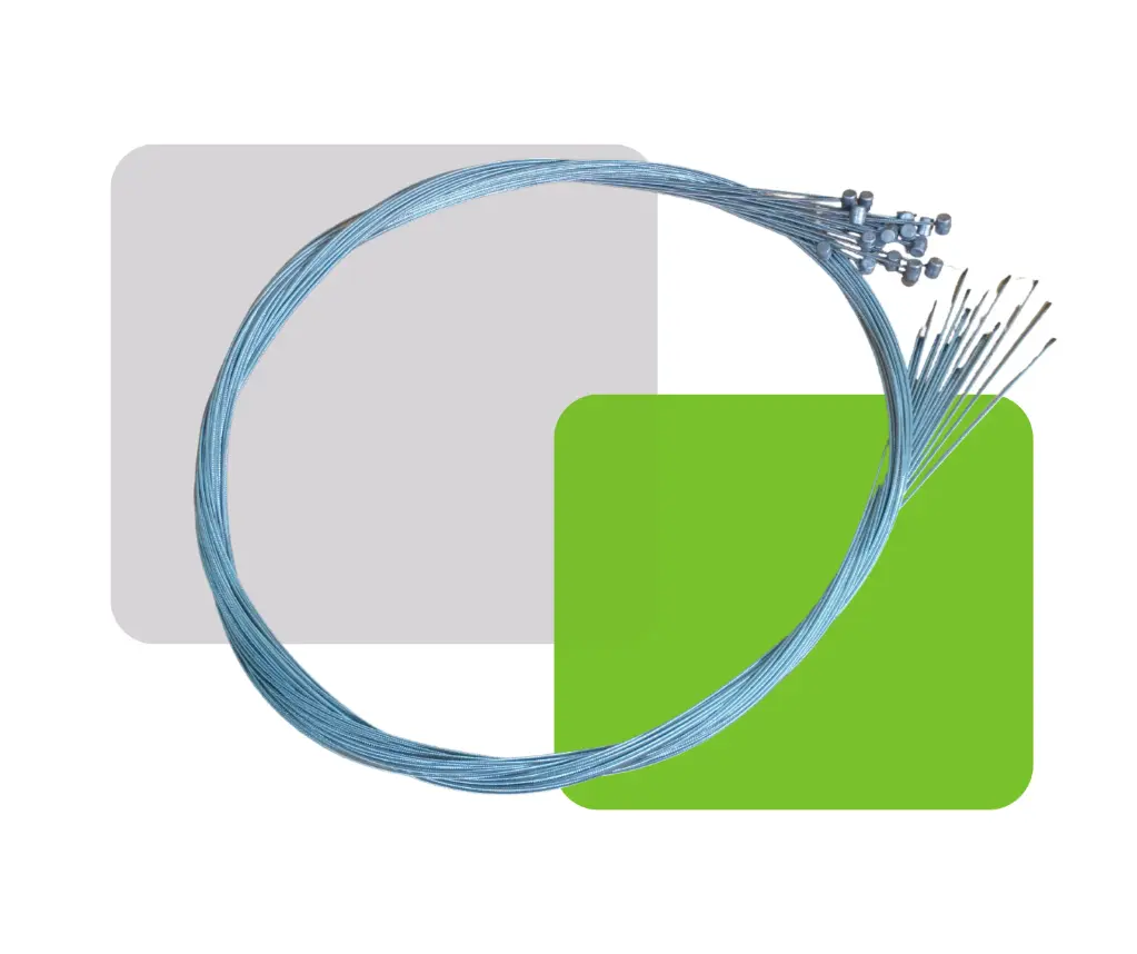 [HV52042] GUAYA DE ACELERACION UNIVERSAL 1,5M CON PERRITOS