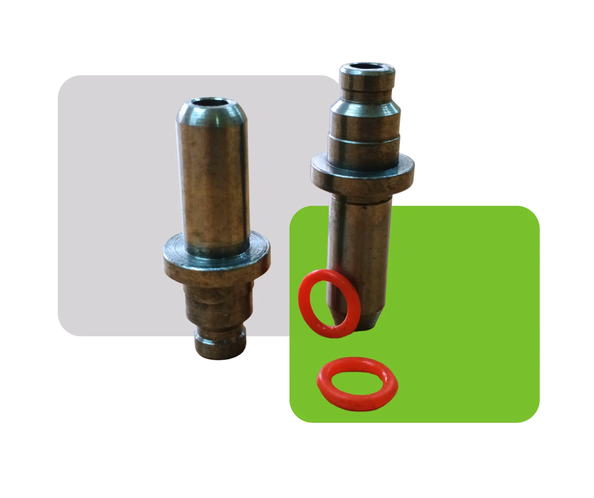 GUIA DE VALVULA CG150/CG200