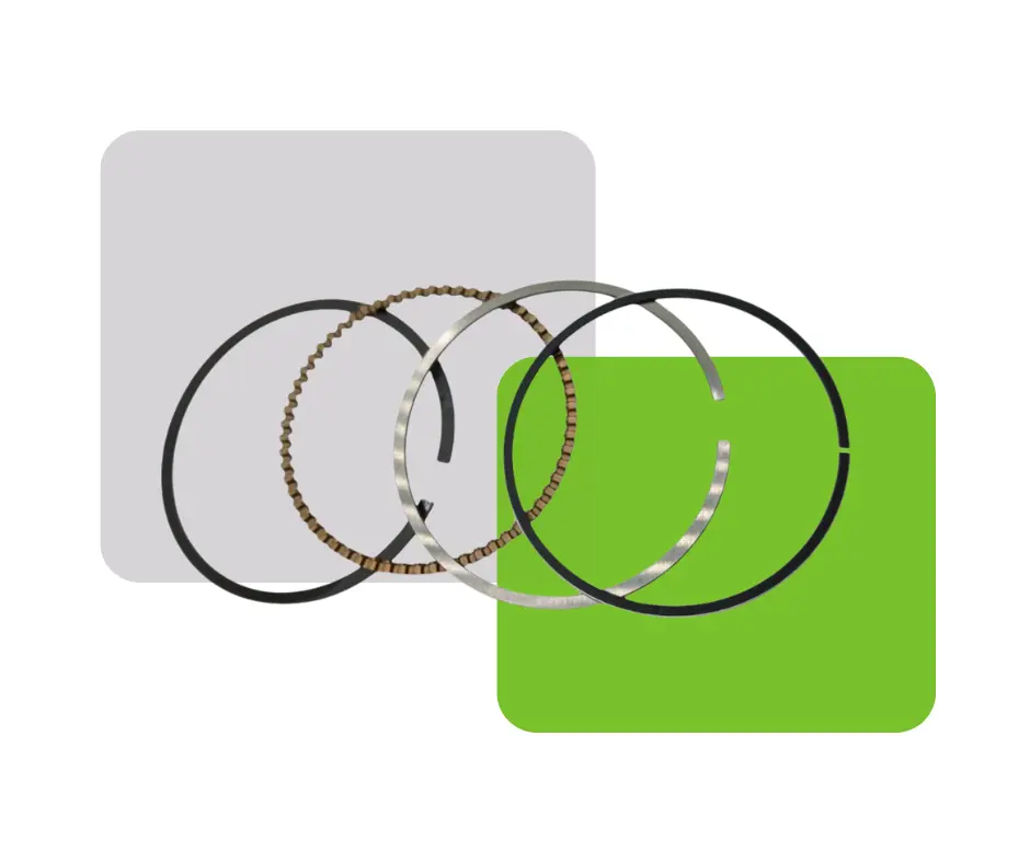 [HV67018] ANILLOS E-OW150 0.25