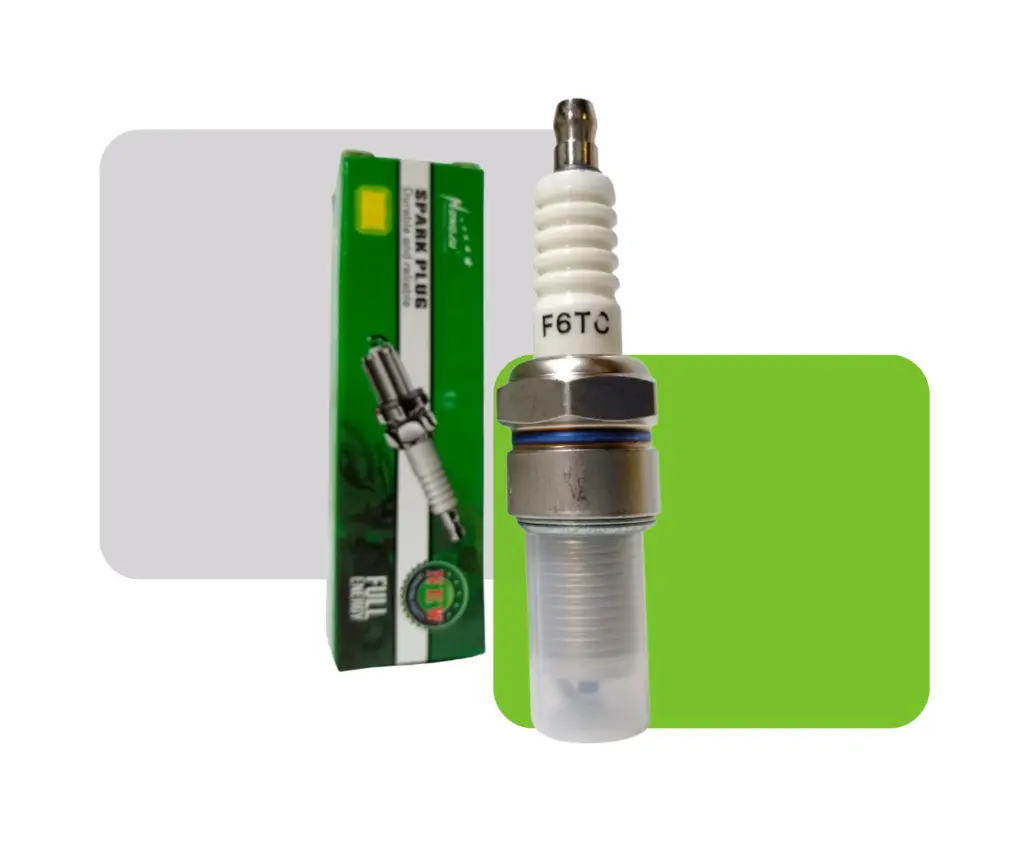 BUJIAS F6TC AX100