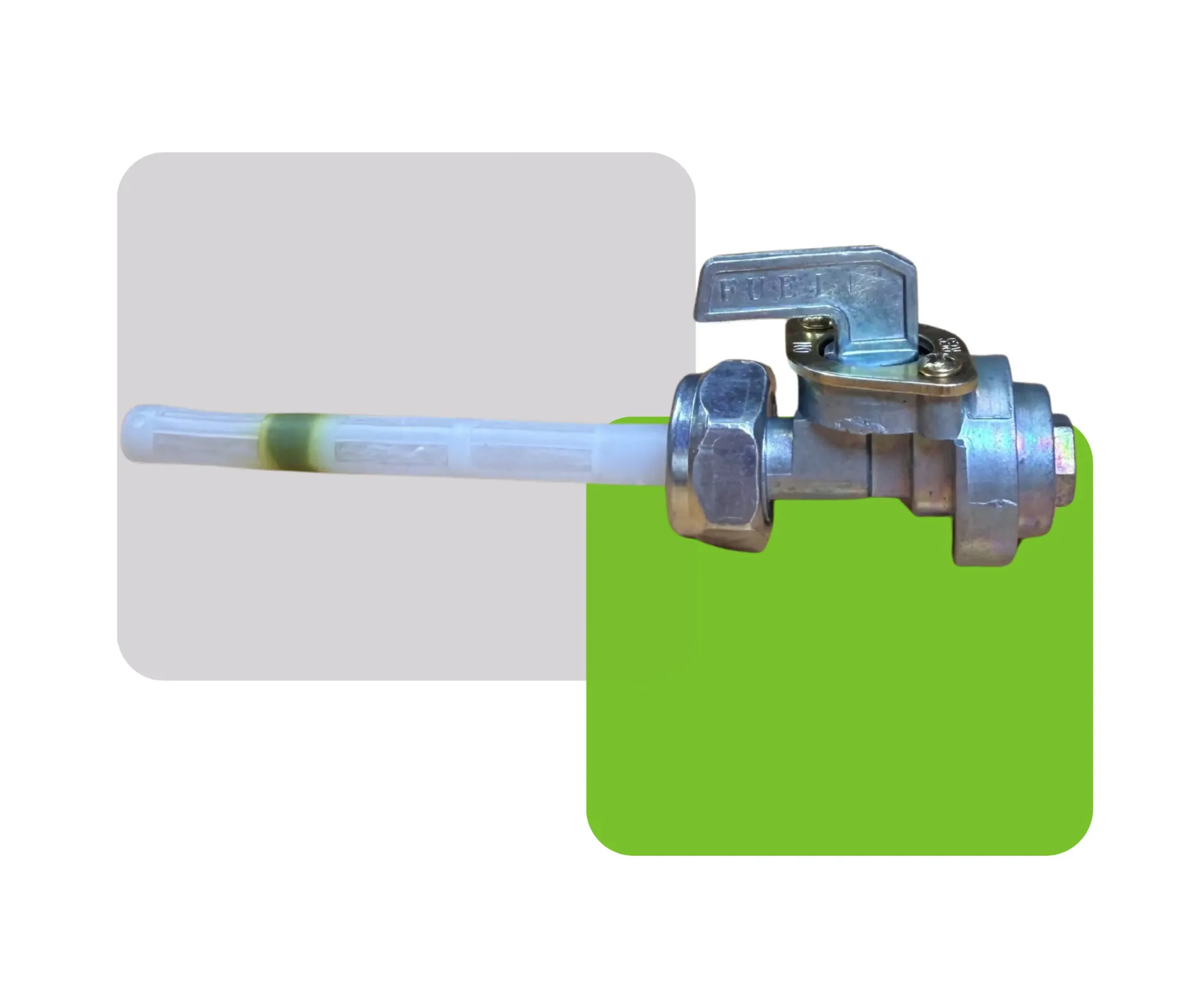 [HV97240] LLAVE DE PASO GASOLINA CG150