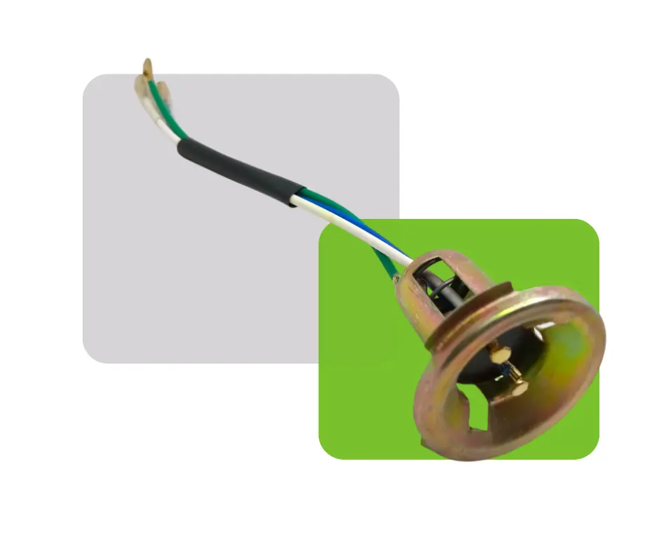 [HV97327] SOCATE M-AG150