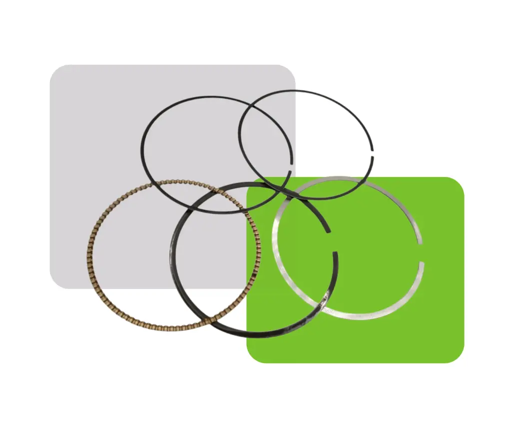 [HV67030] ANILLOS E-OUT150 0.25