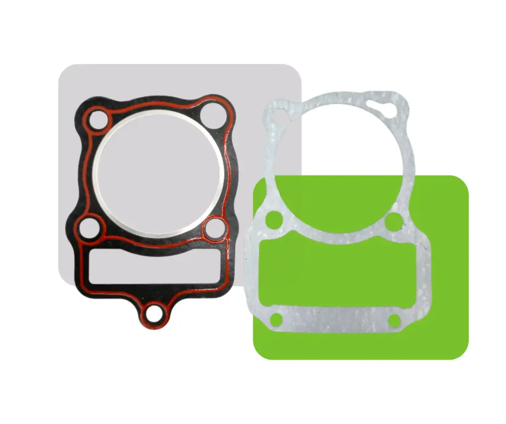 MEDIO KIT DE EMPACADURA E-OW150-2011