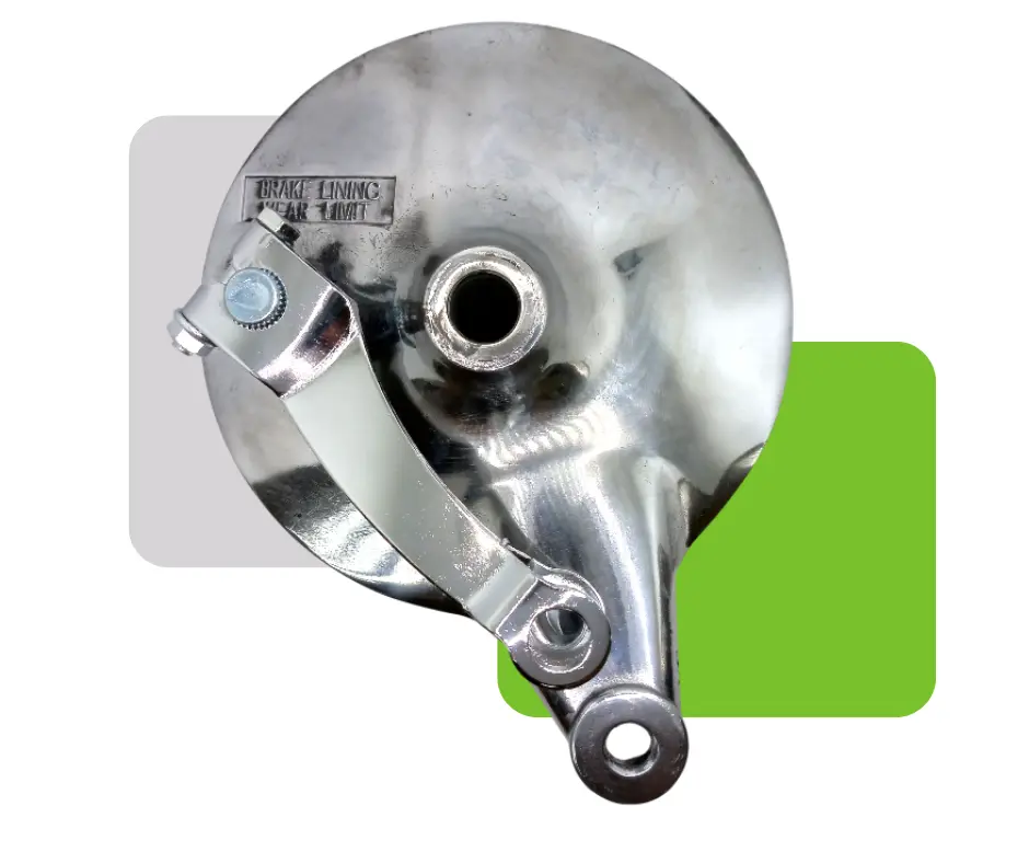 PORTA BANDA CON BANDA S-G125