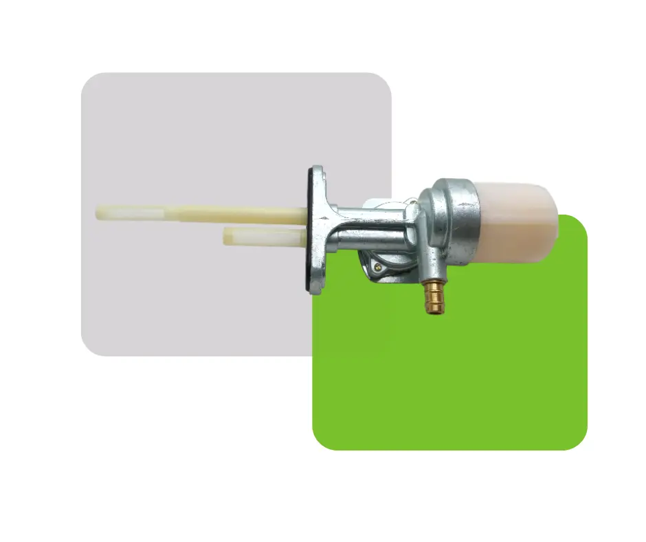 LLAVE BOMBA DE GASOLINA S-G125