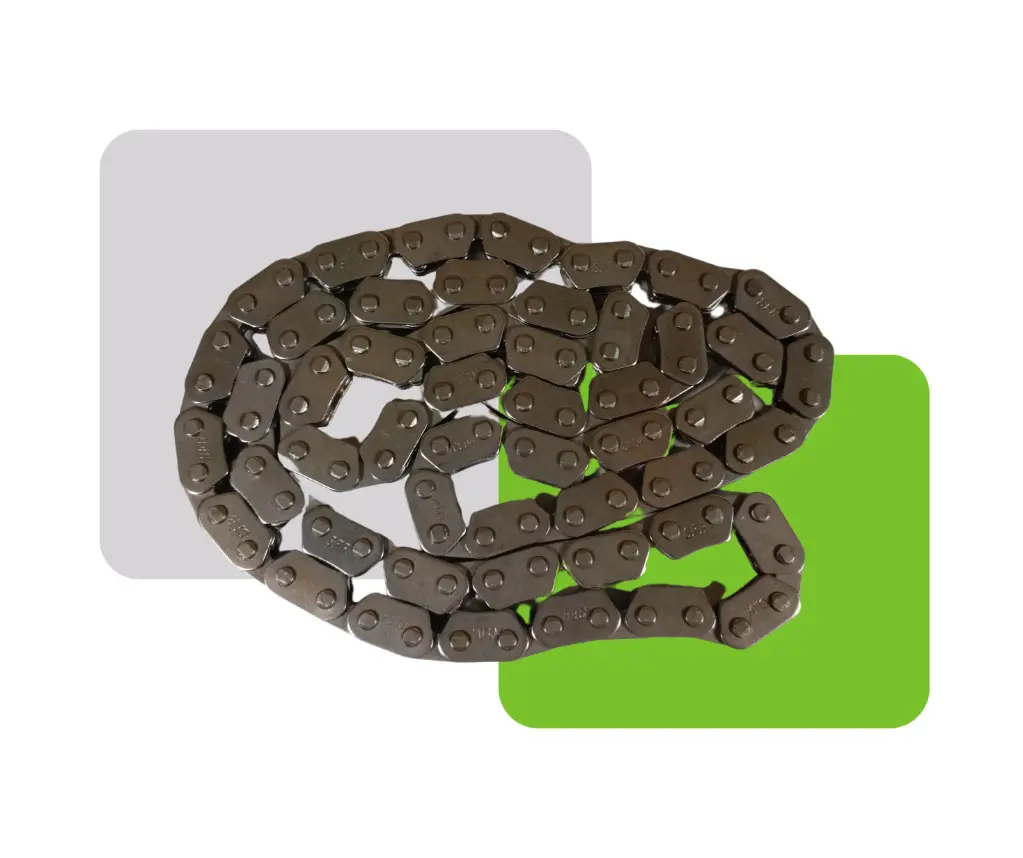 CADENA DE TIEMPO 25H-98L E-OW150-GS/S-G125 MARCA SFR