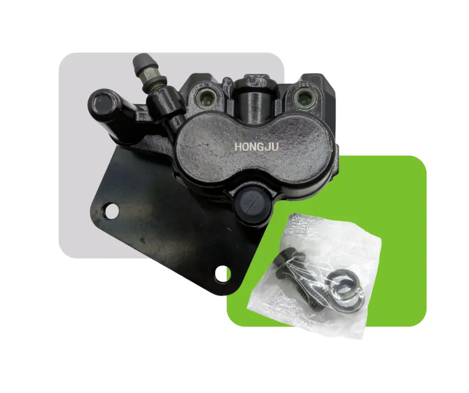 CALIPER DELANTERO E-NH150