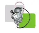 CARBURADOR CLASE A S-E125