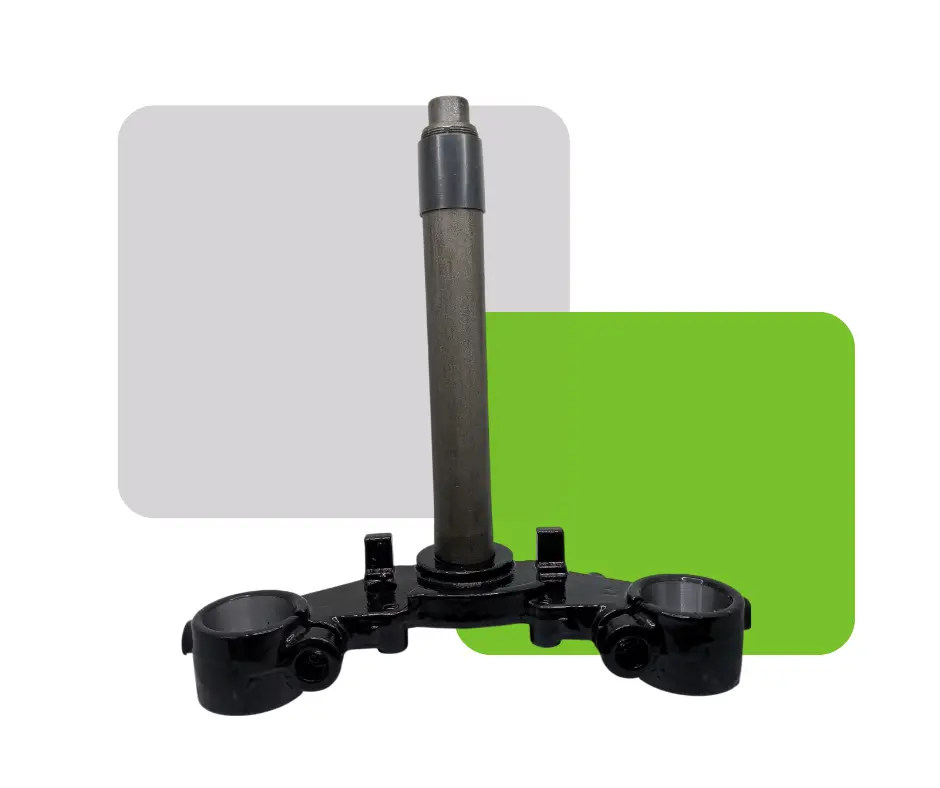 TEE DIRECCCION INFERIOR E-OW150/S-G125