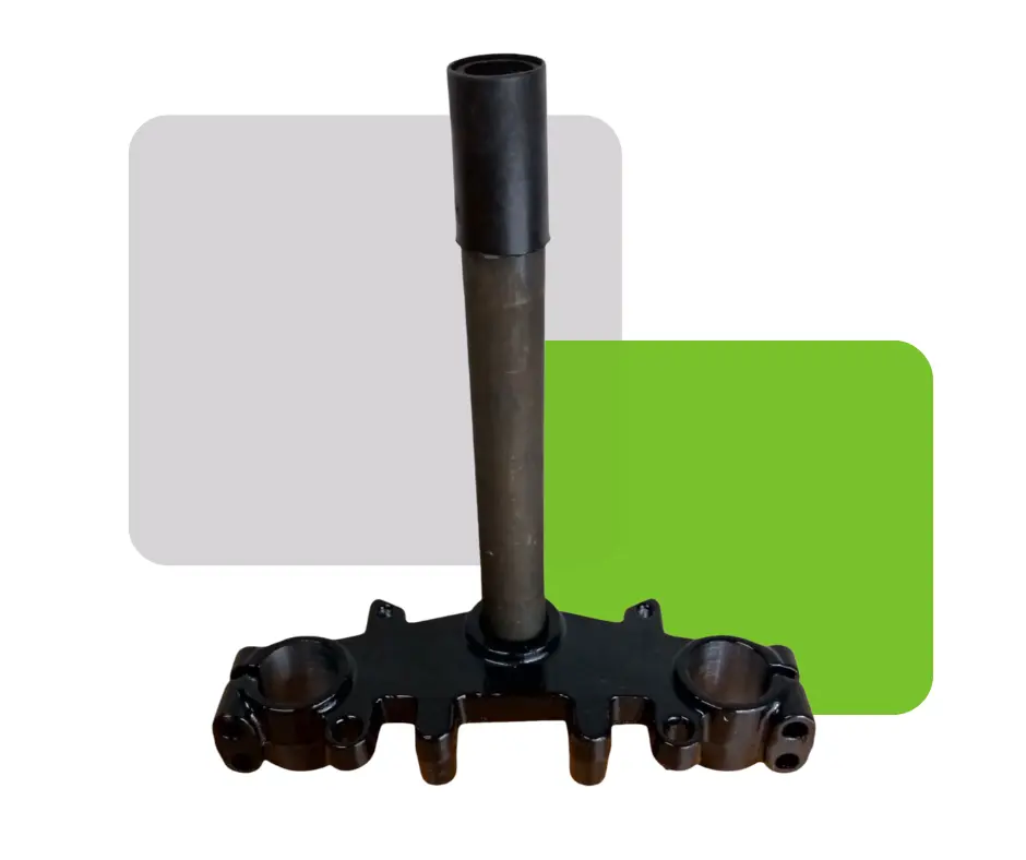 TEE DIRECCCION INFERIOR B-K150K