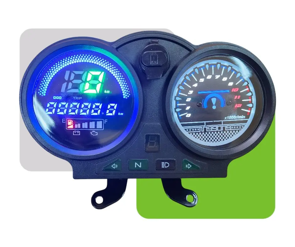 [HV07030] TACOMETRO DIGITAL B-SV150