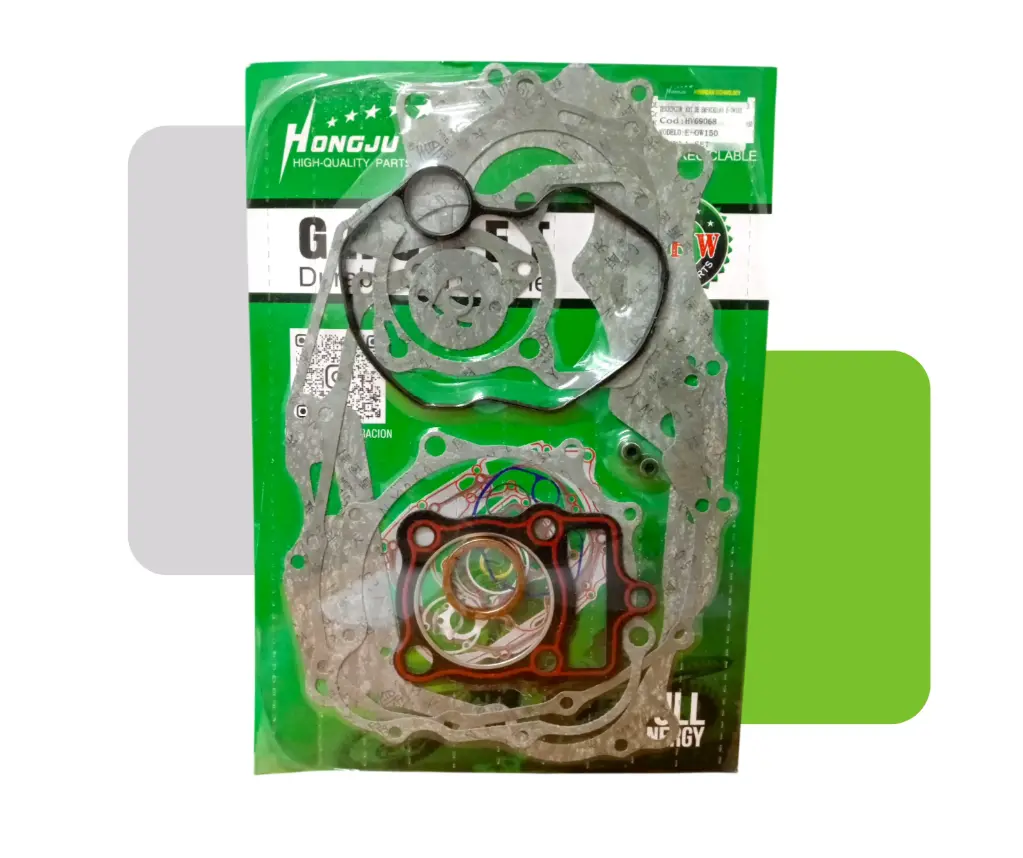 KIT DE EMPACADURAS E-OW150