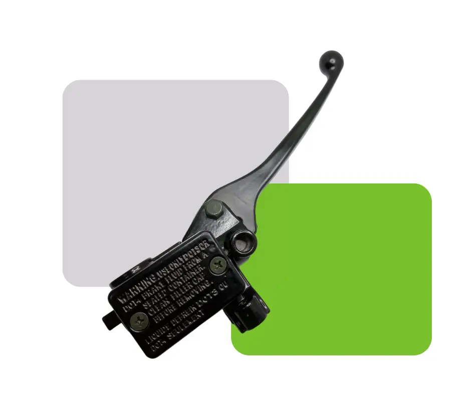 BOMBA DE FRENO DELANTERA B-K150K 