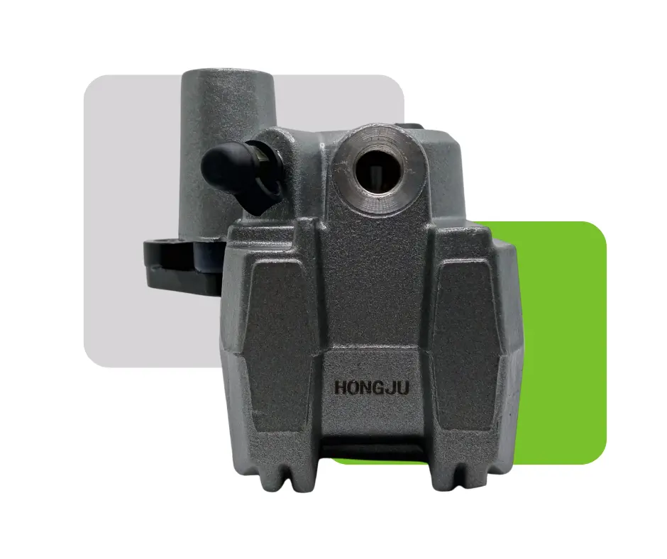 [HV05035] CALIPER DELANTERO B-SV150