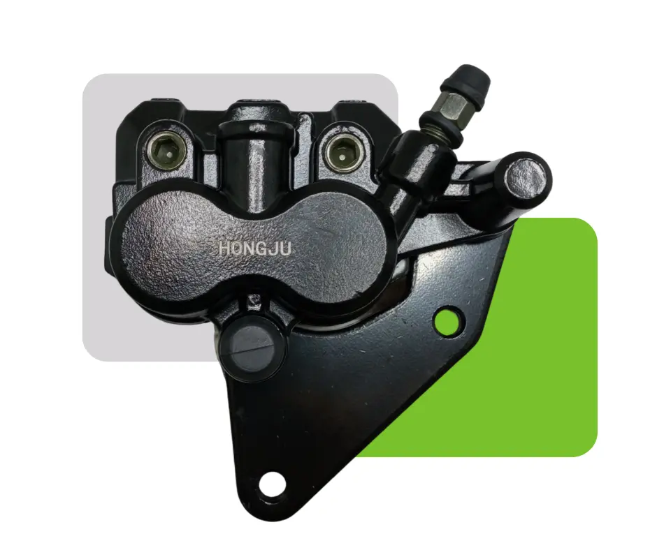 [HV05039] CALIPER DELANTERO E-R200K