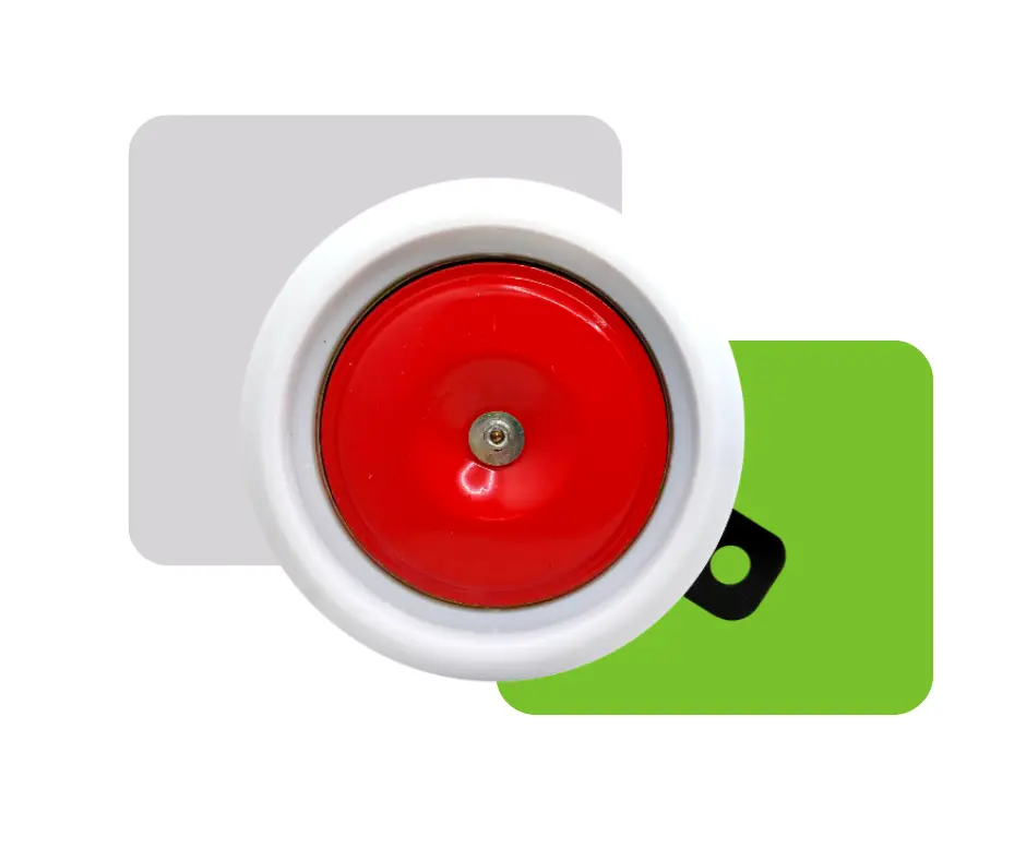 PITO CORNETA CON LUCES DE 7 COLORES CON MOVIMIENTO