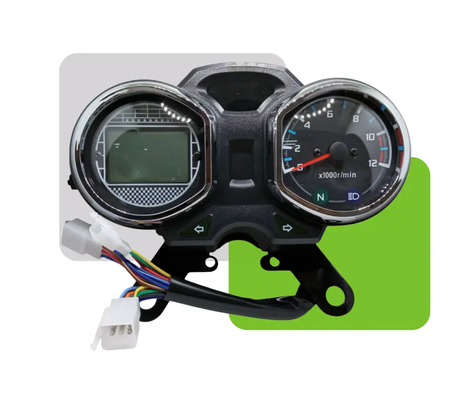 TACOMETRO DIGITAL E-EX150 