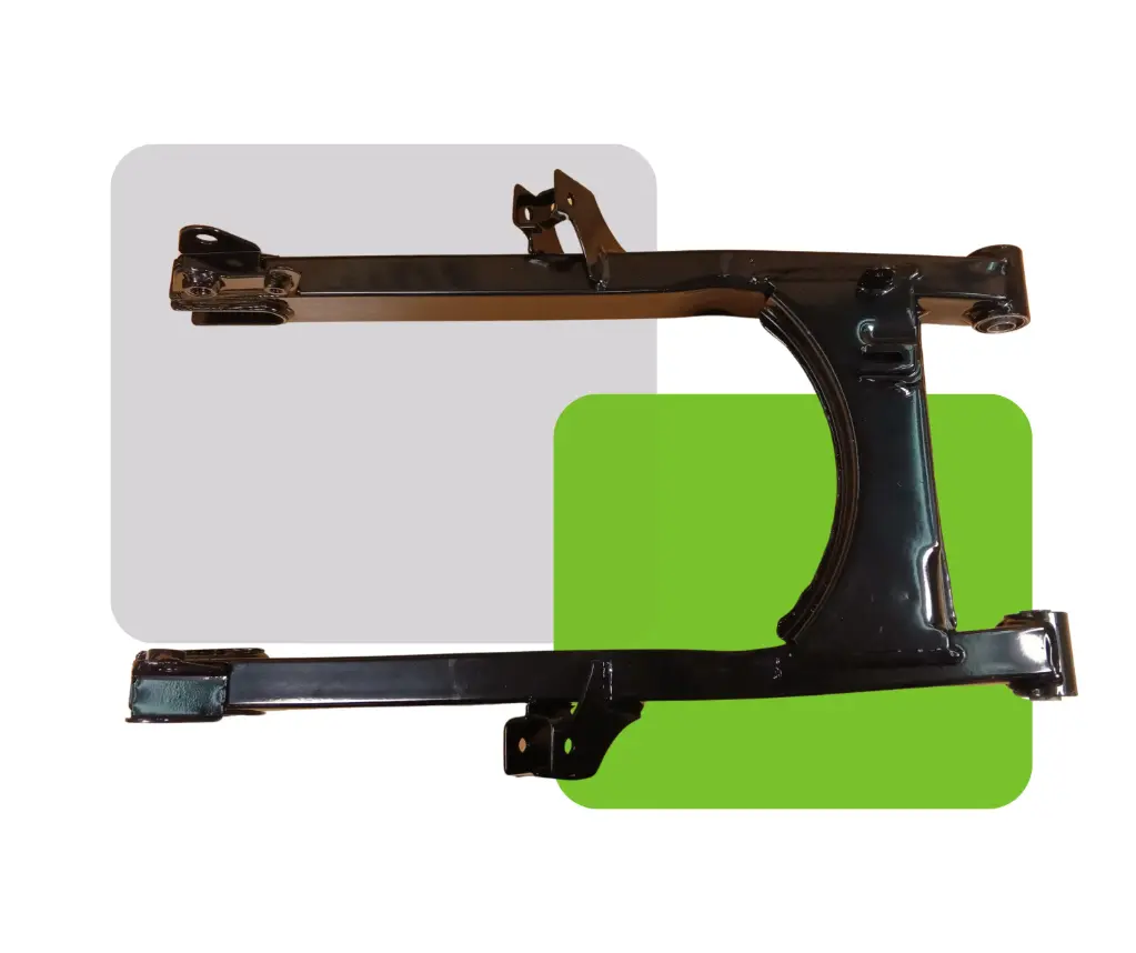 HORQUILLA TRASERA B-SV150