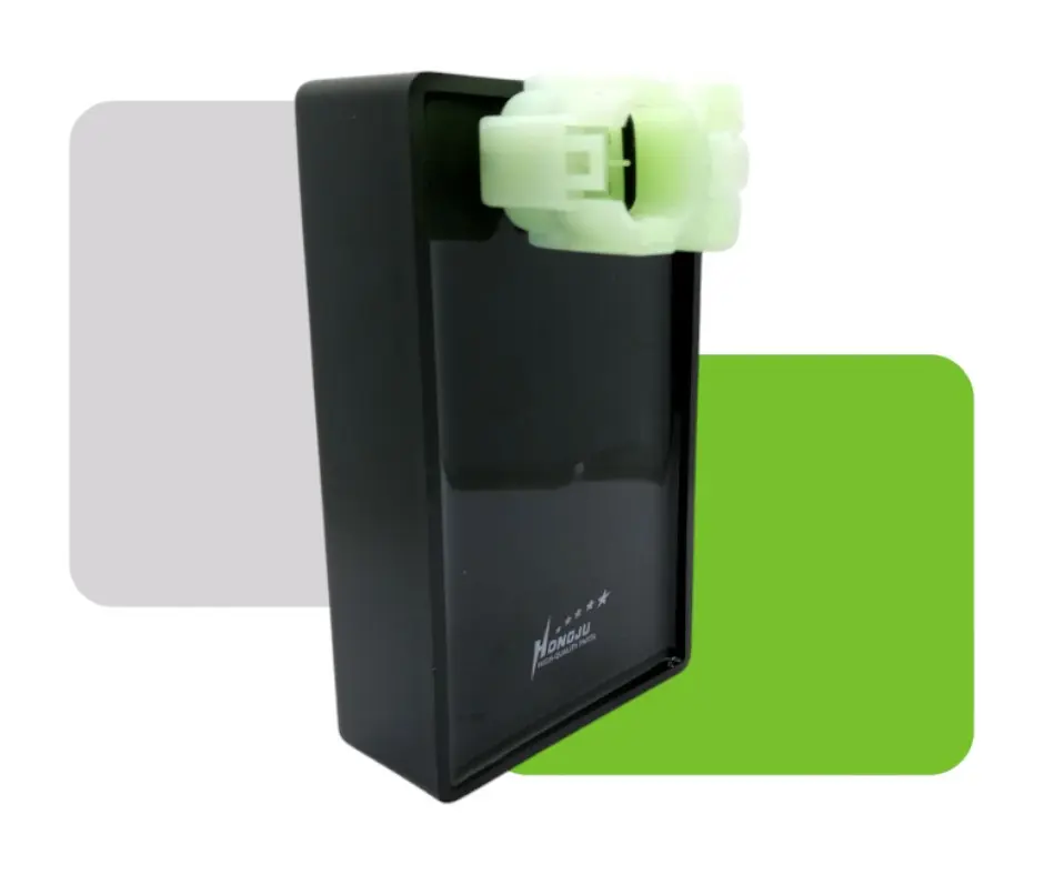 CDI GRANDE CORRIENTE DIRECTA CHUPON REDONDO E-HO150