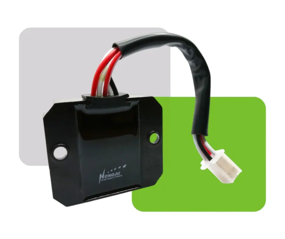 REGULADOR 5 CABLES CG150