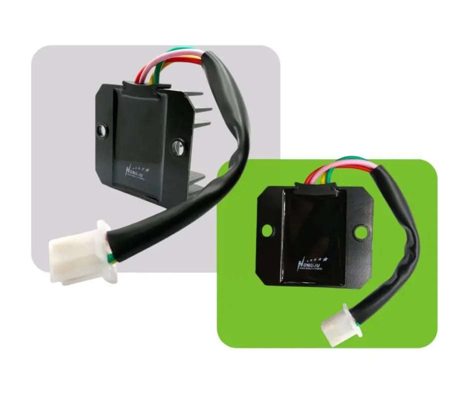 [HV32007] REGULADOR 4 CABLES E-NH150