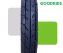 CAUCHO 2.75-18 4PR TL GOODRIDE H636 