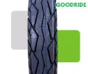 CAUCHO 3.00-18 6PR TL GOODRIDE H709 