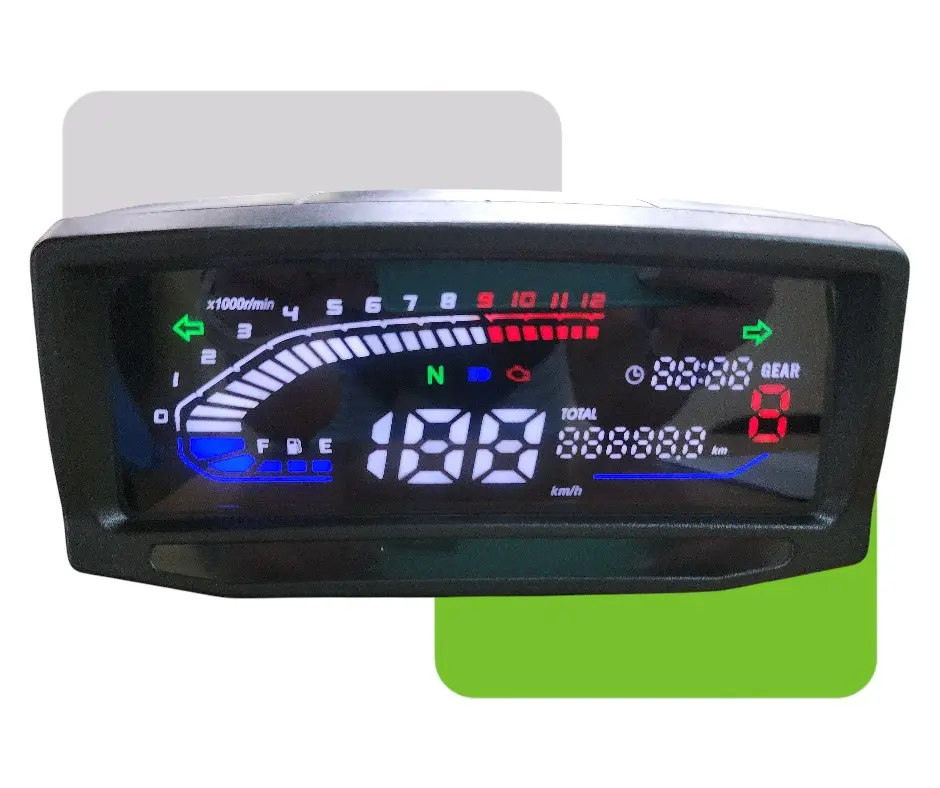 [HV07035] TACOMETRO DIGITAL E-HO150